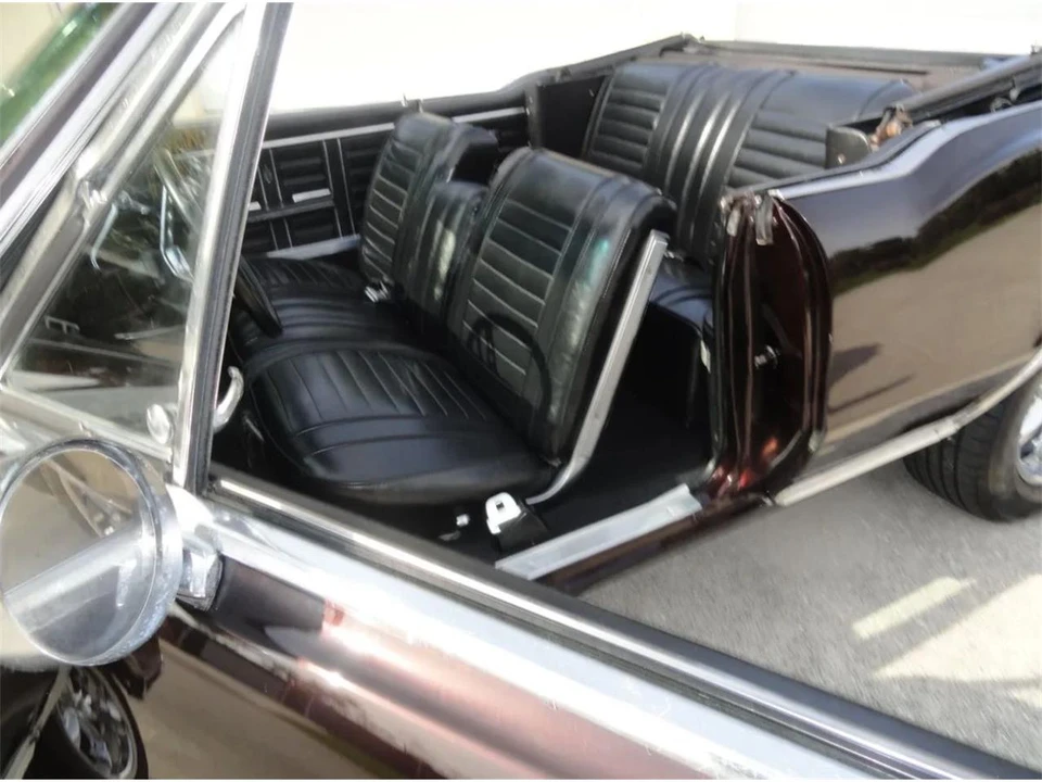 1967 Oldsmobile Cutlass Supreme - Image 8 of 31