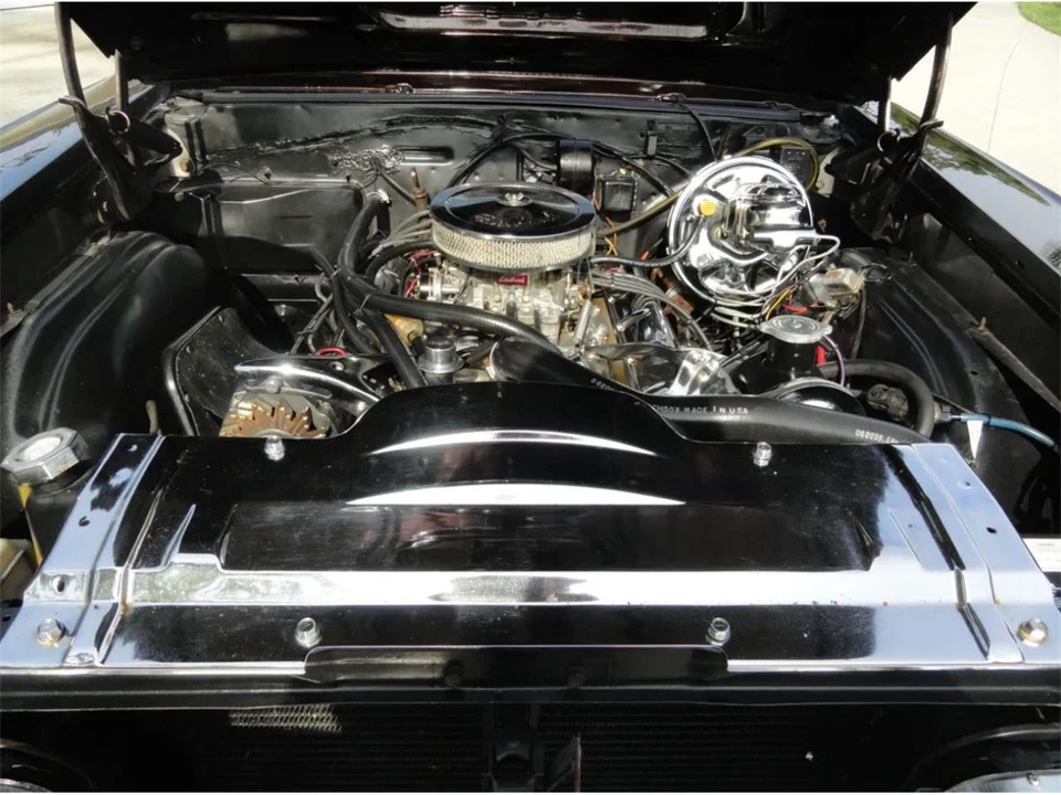 1967 Oldsmobile Cutlass Supreme - Image 13 of 31