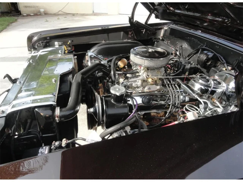 1967 Oldsmobile Cutlass Supreme - Image 12 of 31