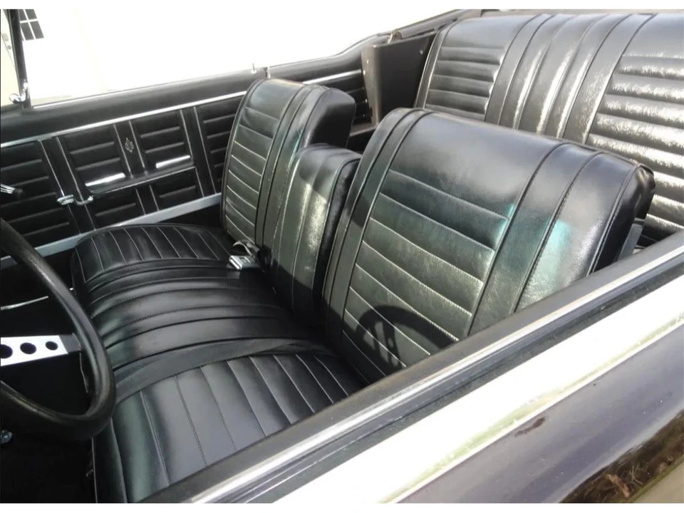 1967 Oldsmobile Cutlass Supreme - Image 23 of 31