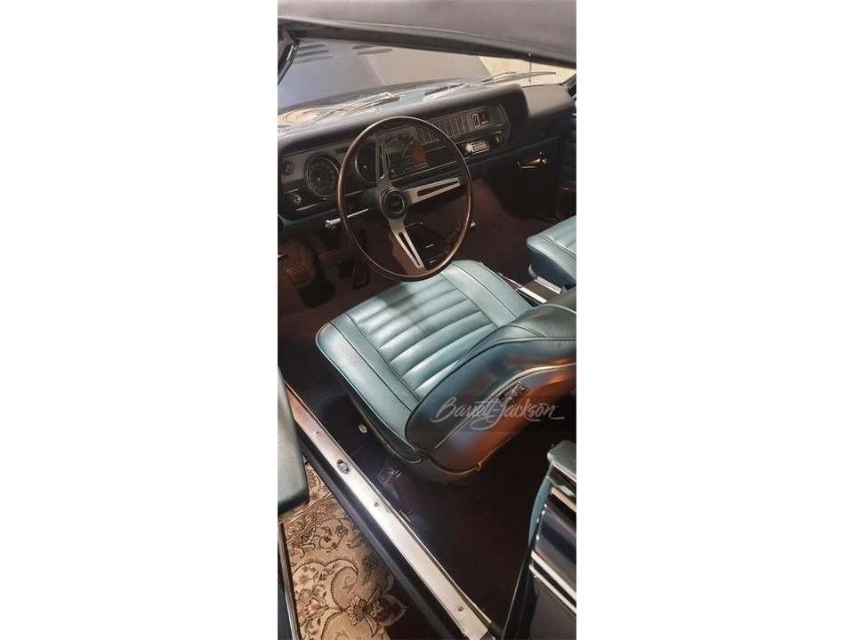 1967 Oldsmobile Cutlass Supreme - Image 2 of 3
