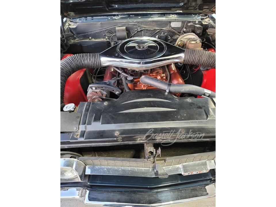 1967 Oldsmobile Cutlass Supreme - Image 3 of 3