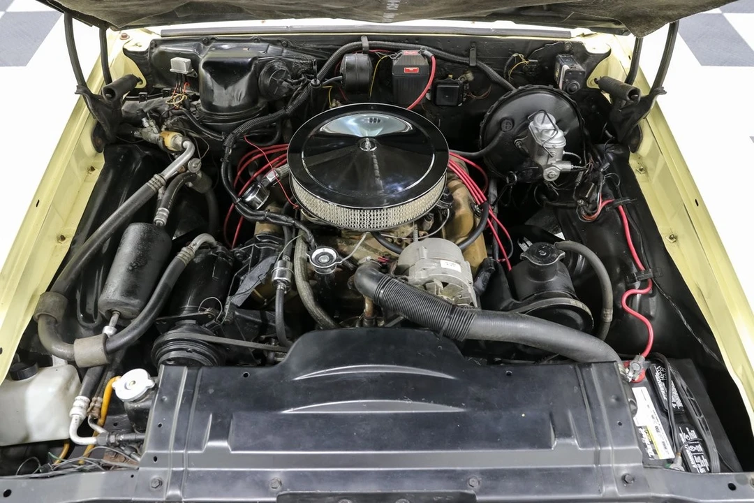 1967 Oldsmobile Cutlass Supreme - Image 14 of 21