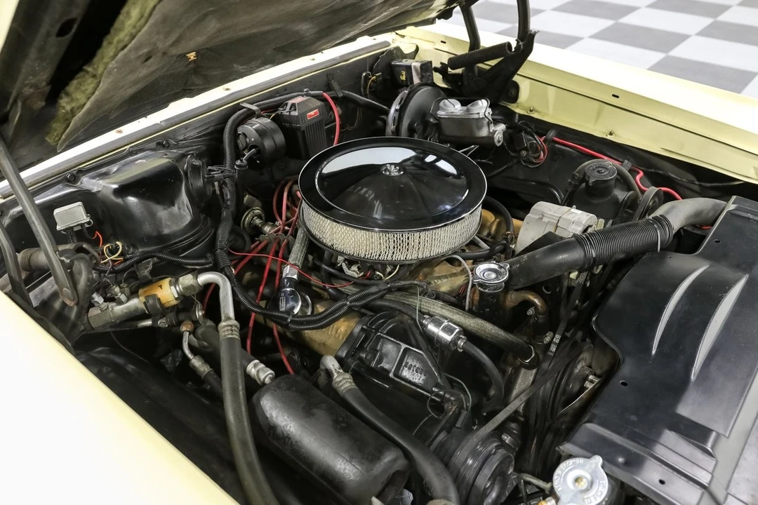 1967 Oldsmobile Cutlass Supreme - Image 13 of 21