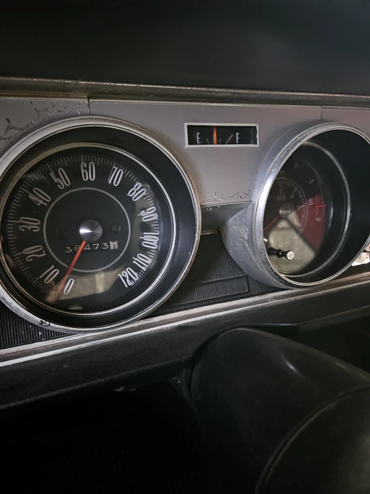 1967 Oldsmobile Cutlass Supreme - Image 5 of 31