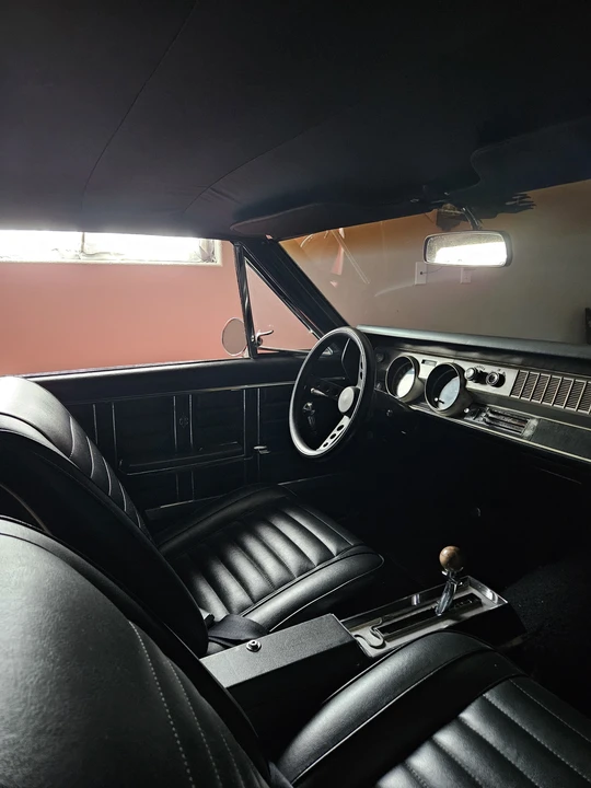1967 Oldsmobile Cutlass Supreme - Image 10 of 31