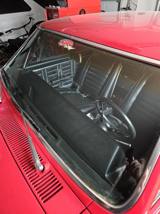 1967 Oldsmobile Cutlass Supreme - Image 7 of 31