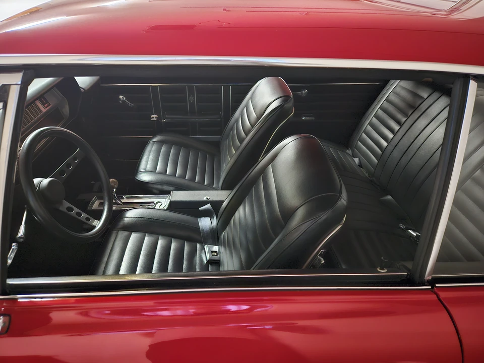 1967 Oldsmobile Cutlass Supreme - Image 4 of 31