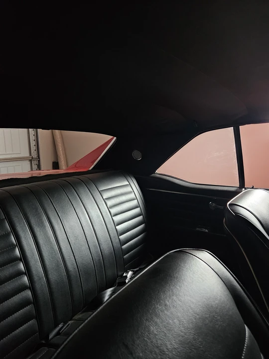 1967 Oldsmobile Cutlass Supreme - Image 9 of 31