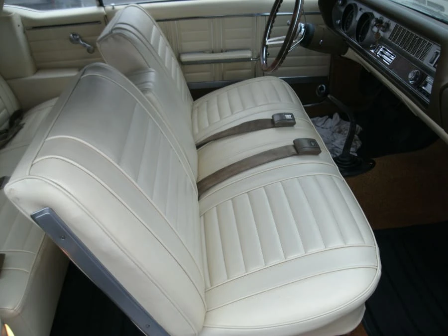 1967 Oldsmobile 442 1st Gen - Image 6 of 10