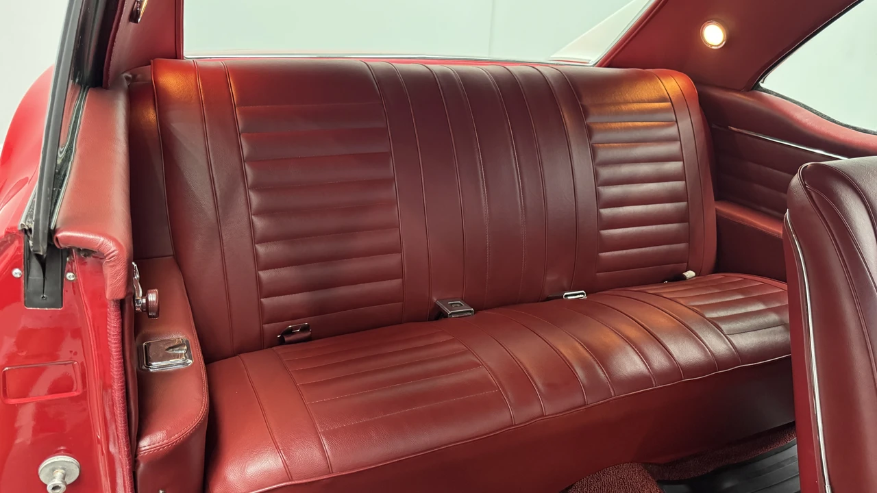 1967 Oldsmobile Cutlass 2nd Gen - Image 24 of 31