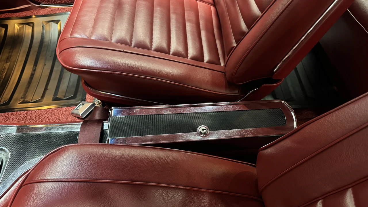 1967 Oldsmobile Cutlass 2nd Gen - Image 23 of 31