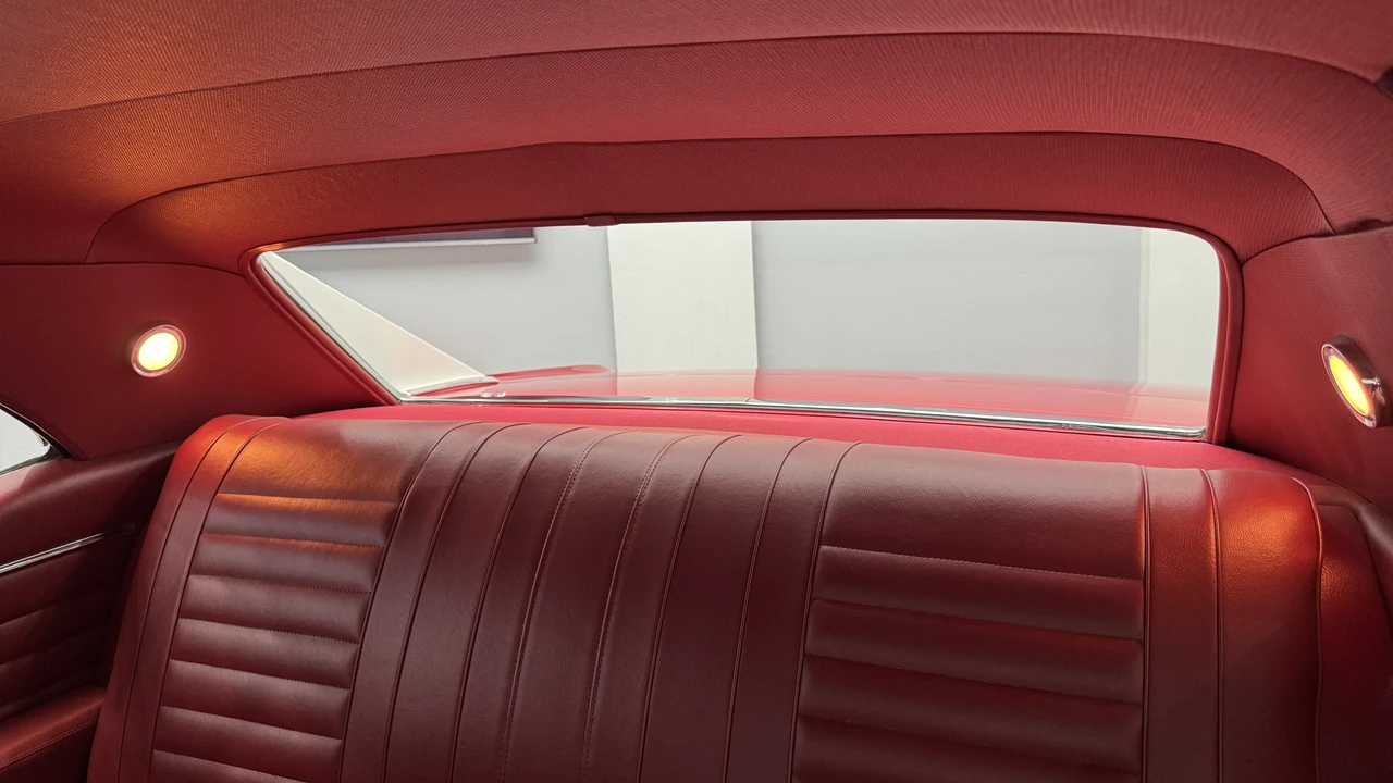 1967 Oldsmobile Cutlass 2nd Gen - Image 27 of 31