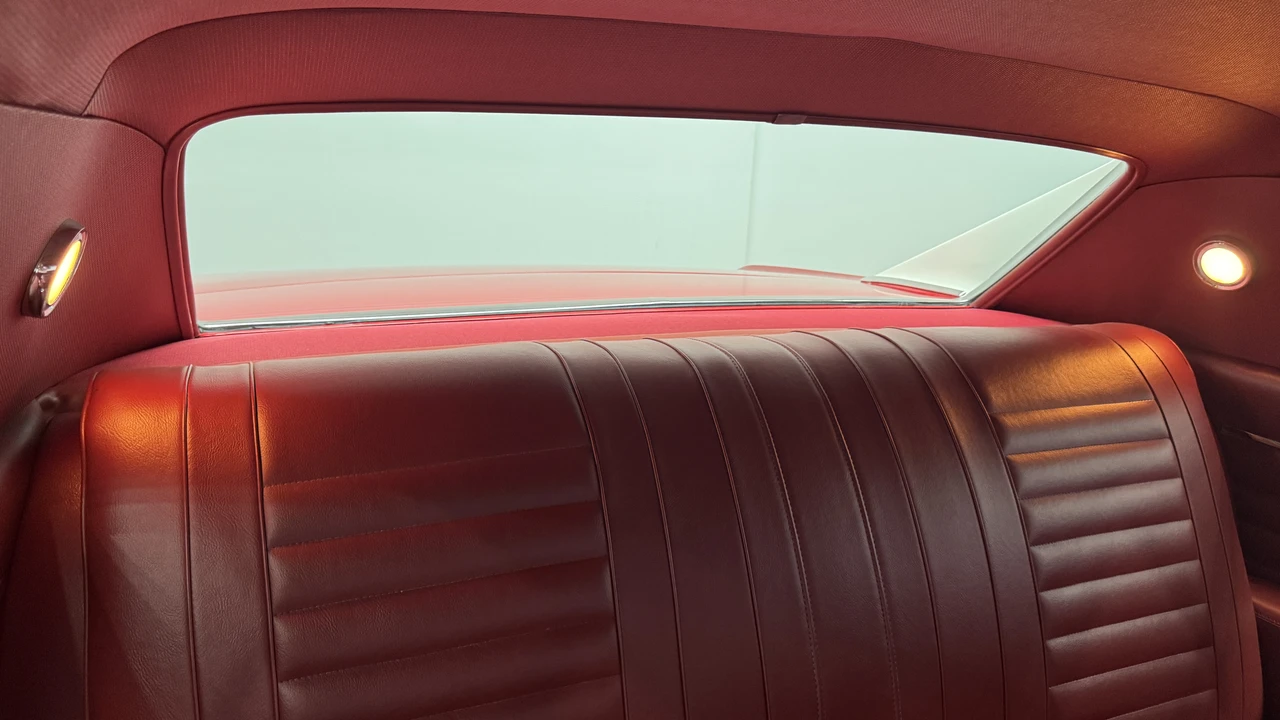 1967 Oldsmobile Cutlass 2nd Gen - Image 20 of 31
