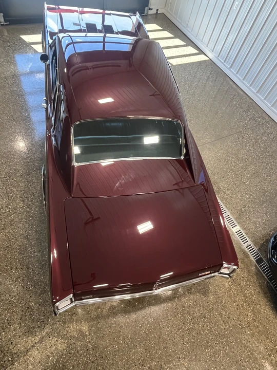 1967 Oldsmobile Cutlass Supreme - Image 23 of 31