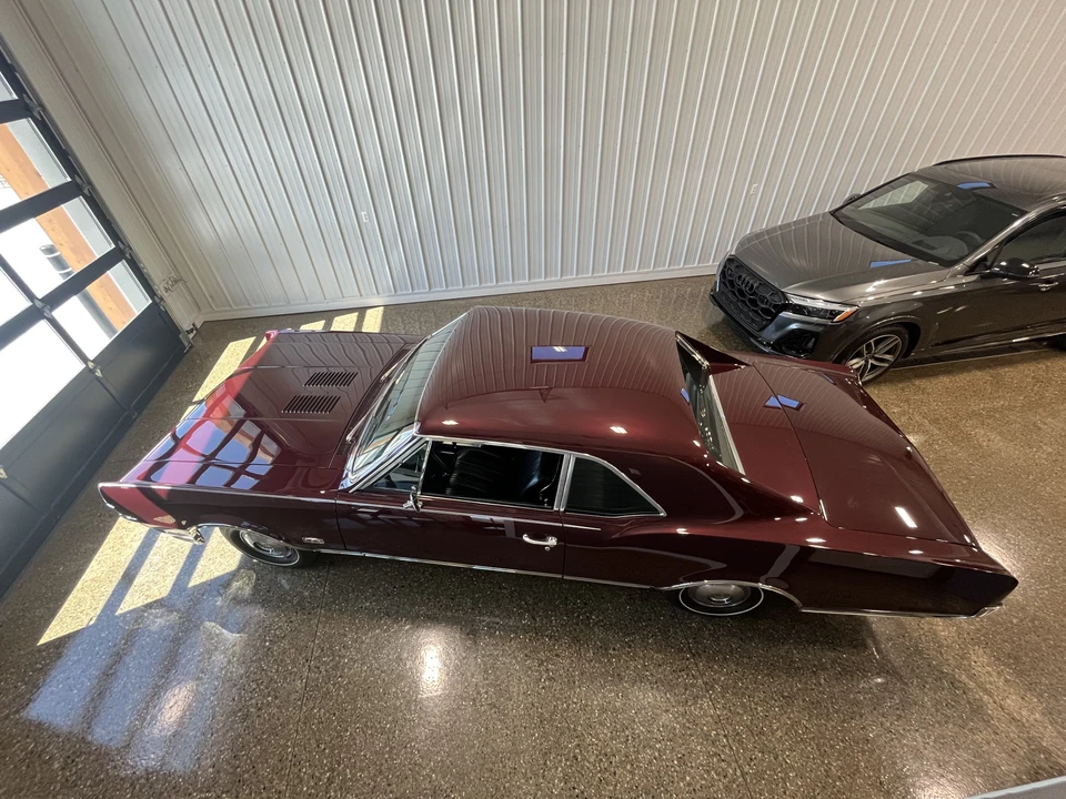 1967 Oldsmobile Cutlass Supreme - Image 24 of 31