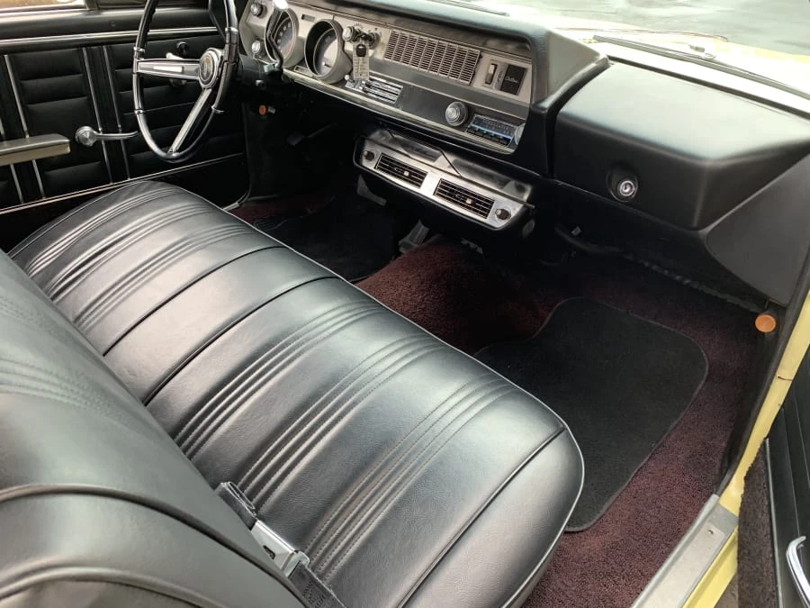 1967 Oldsmobile Cutlass Supreme - Image 5 of 7