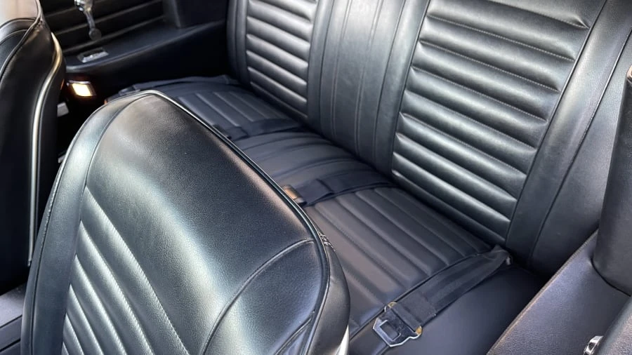 1967 Oldsmobile Cutlass Supreme - Image 3 of 6