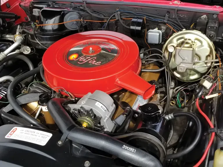 1967 Oldsmobile Cutlass Supreme - Image 4 of 20