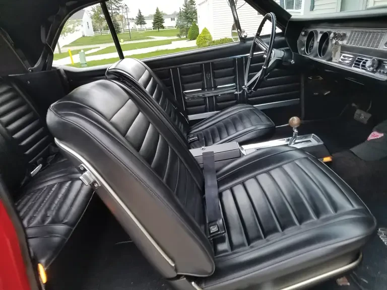 1967 Oldsmobile Cutlass Supreme - Image 5 of 20