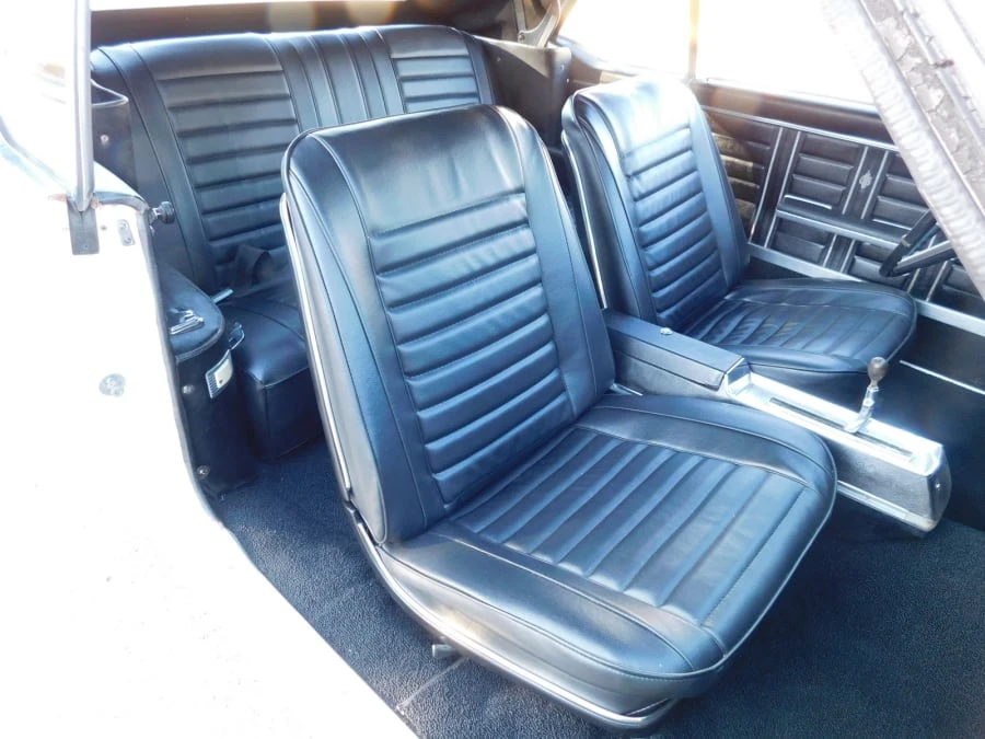 1967 Oldsmobile Cutlass Supreme - Image 15 of 16