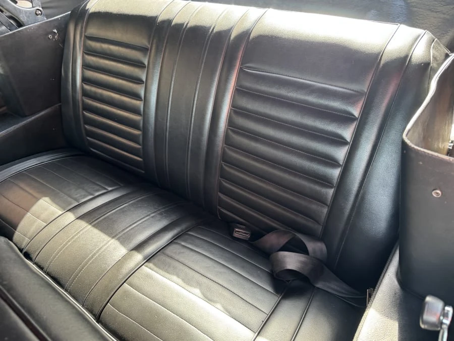 1967 Oldsmobile Cutlass Supreme - Image 6 of 8