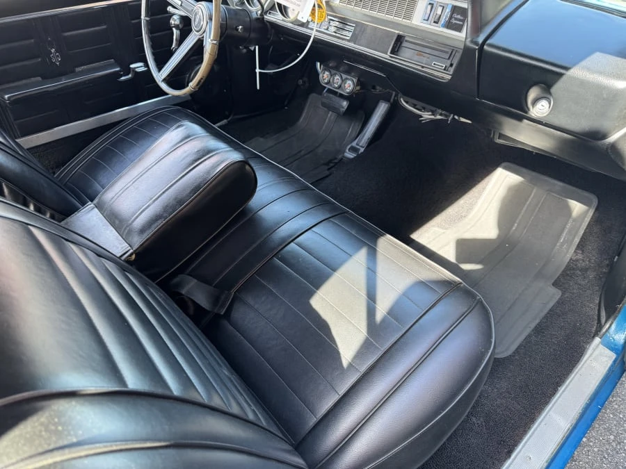 1967 Oldsmobile Cutlass Supreme - Image 5 of 8
