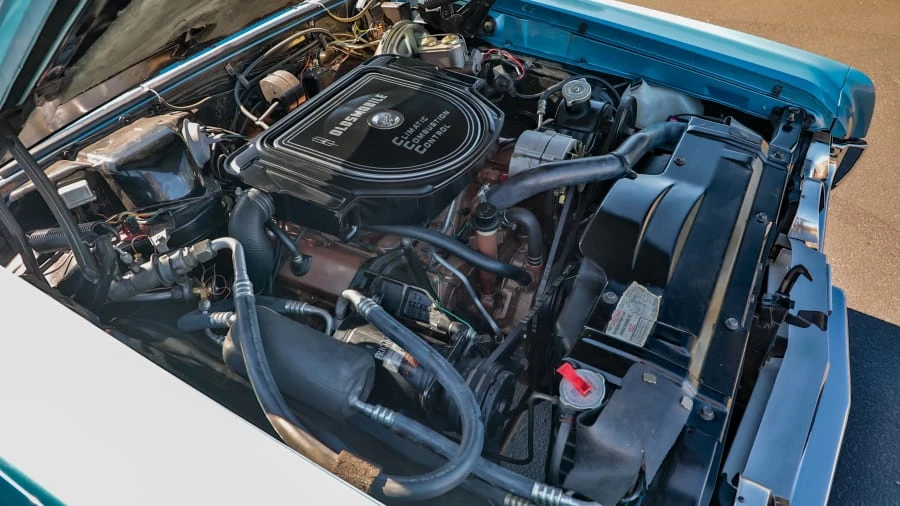 1967 Oldsmobile Cutlass Supreme - Image 7 of 20