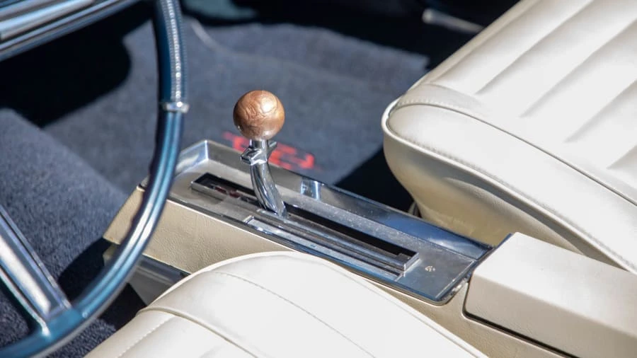 1967 Oldsmobile Cutlass Supreme - Image 10 of 20