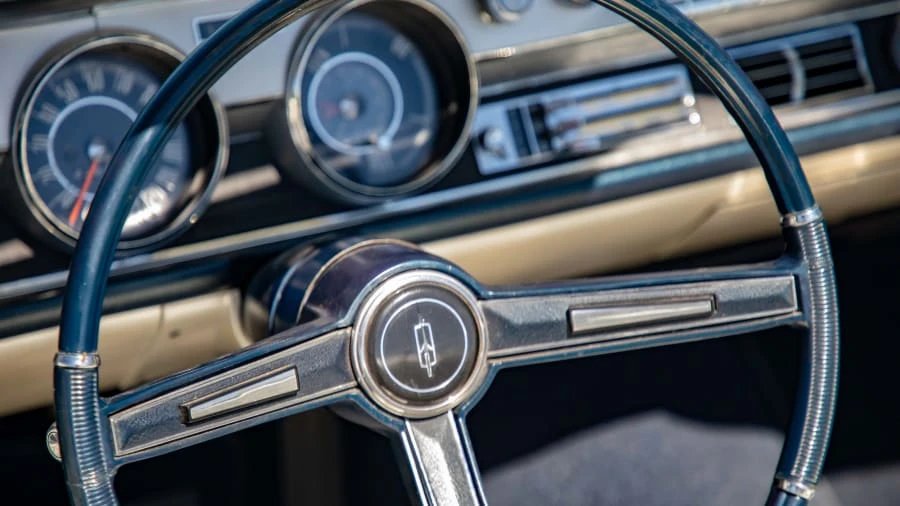1967 Oldsmobile Cutlass Supreme - Image 16 of 20