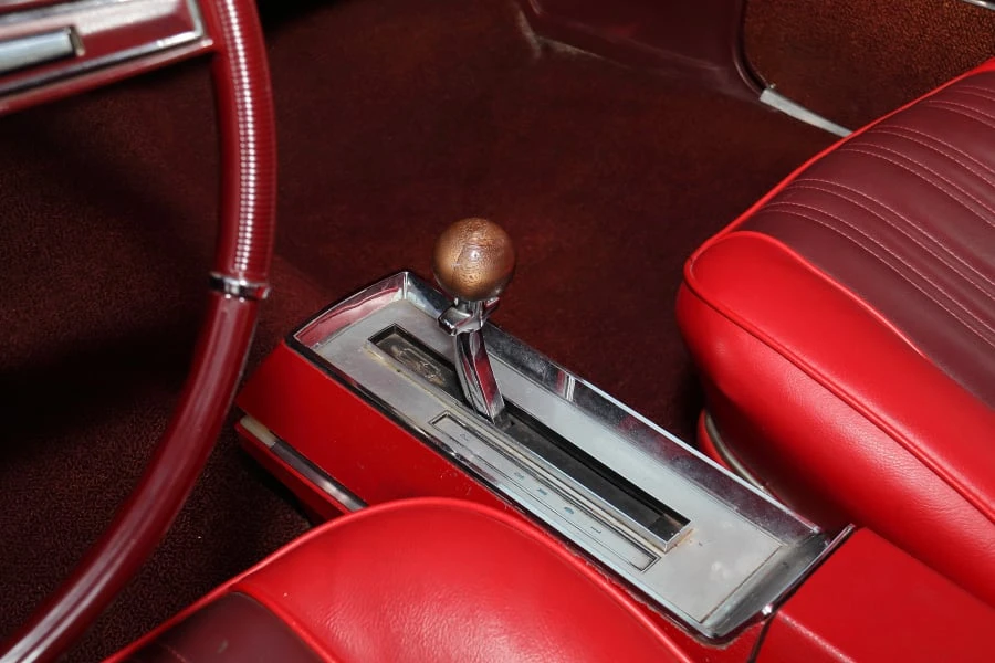 1967 Oldsmobile Cutlass Supreme - Image 21 of 26