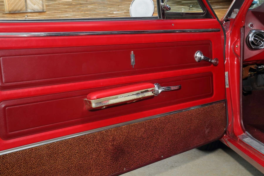 1967 Oldsmobile Cutlass Supreme - Image 17 of 26