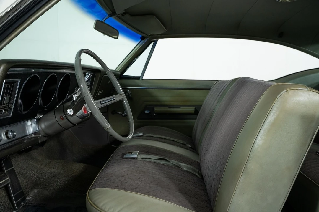 1967 Oldsmobile 88 - Image 19 of 21