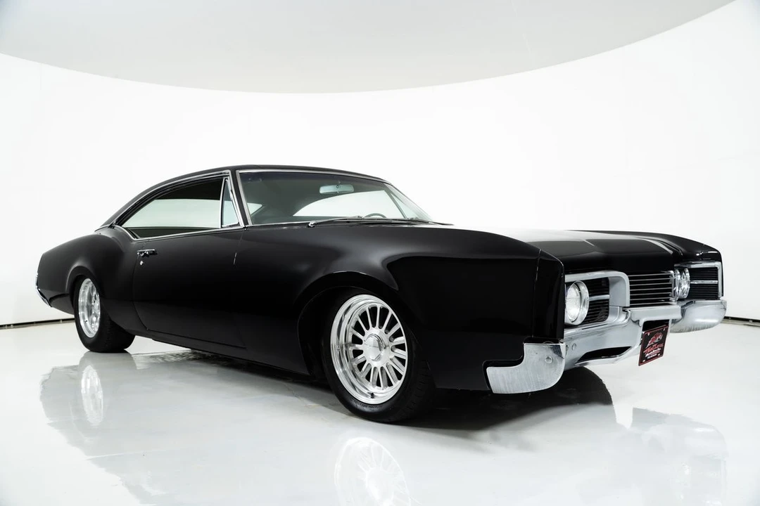 1967 Oldsmobile 88 - Image 15 of 21