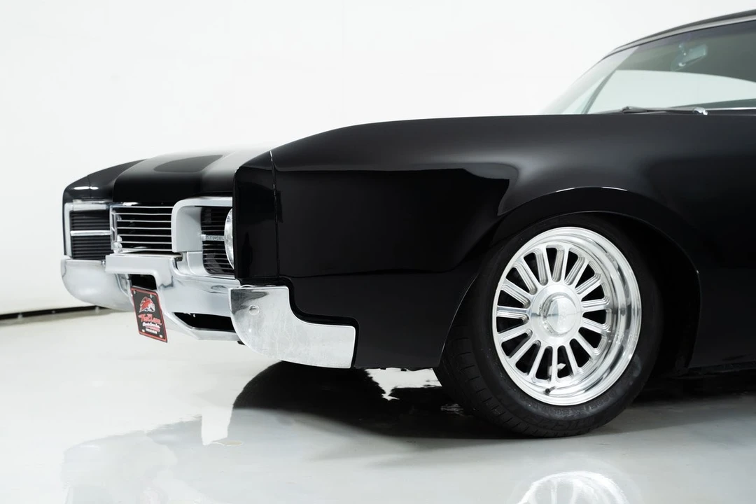 1967 Oldsmobile 88 - Image 6 of 21