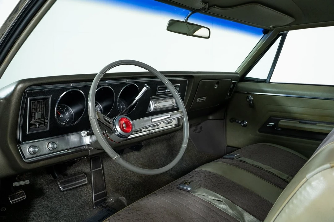 1967 Oldsmobile 88 - Image 18 of 21
