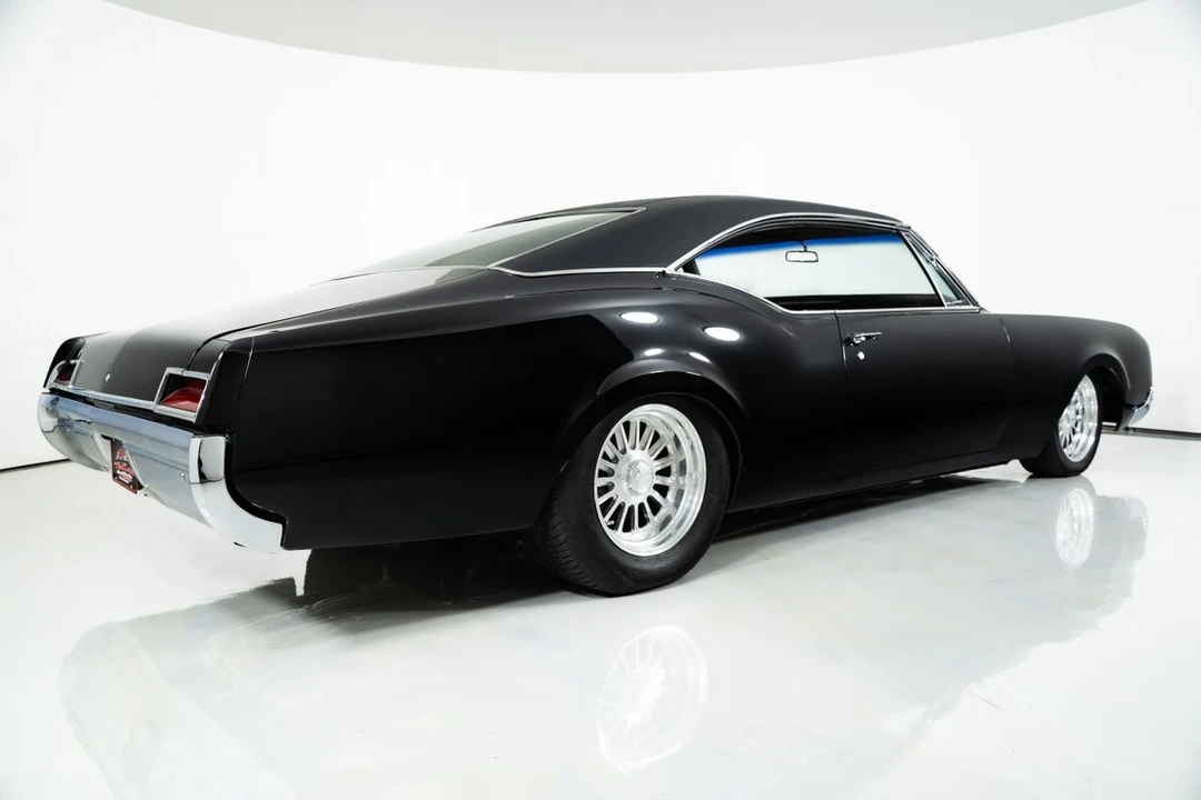 1967 Oldsmobile 88 - Image 12 of 12