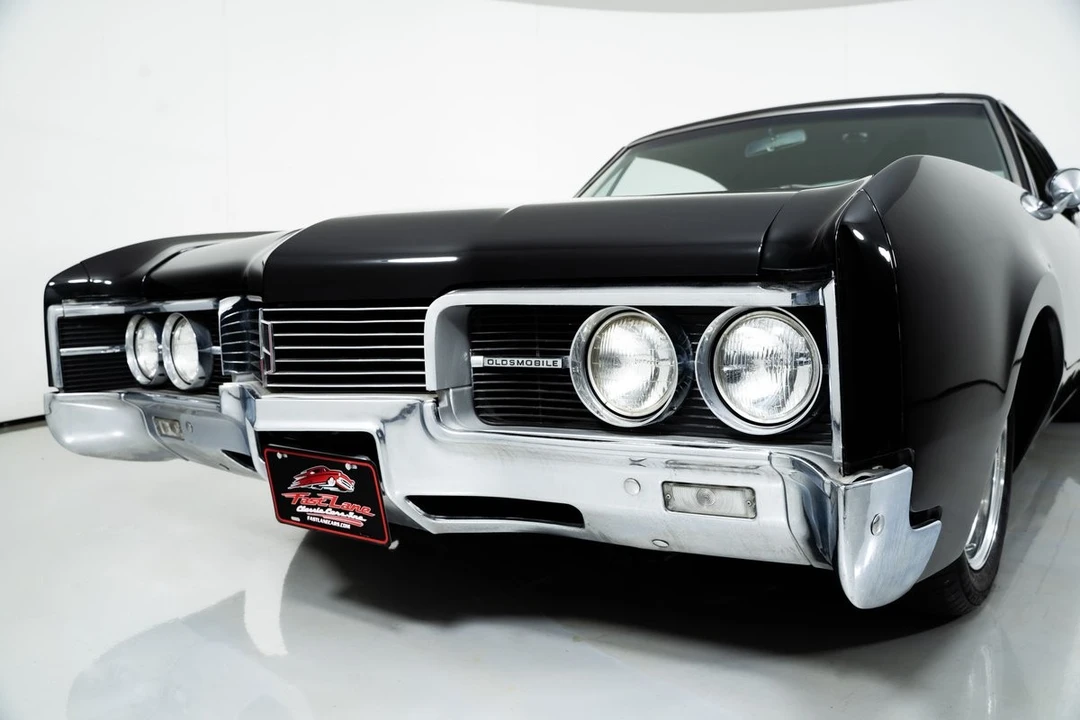 1967 Oldsmobile 88 - Image 4 of 12