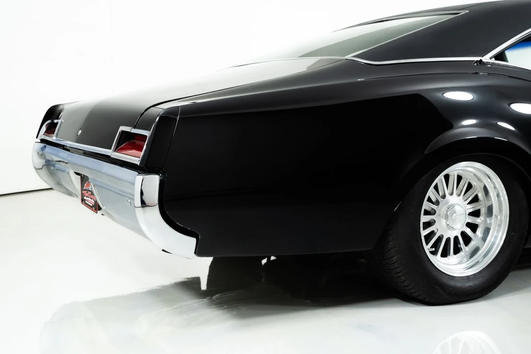 1967 Oldsmobile 88 - Image 13 of 21