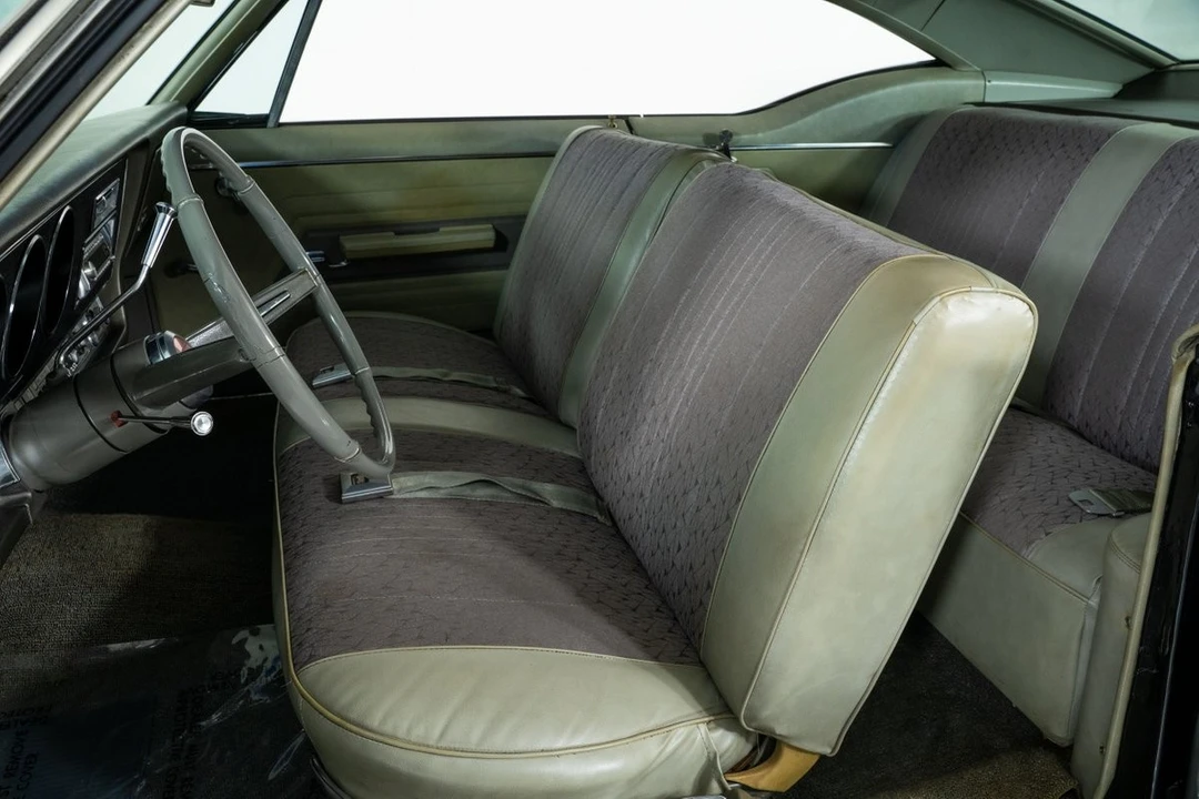 1967 Oldsmobile 88 - Image 21 of 21