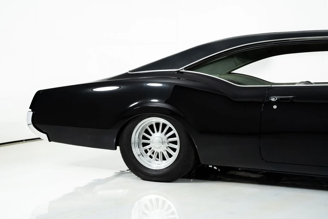 1967 Oldsmobile 88 - Image 13 of 21