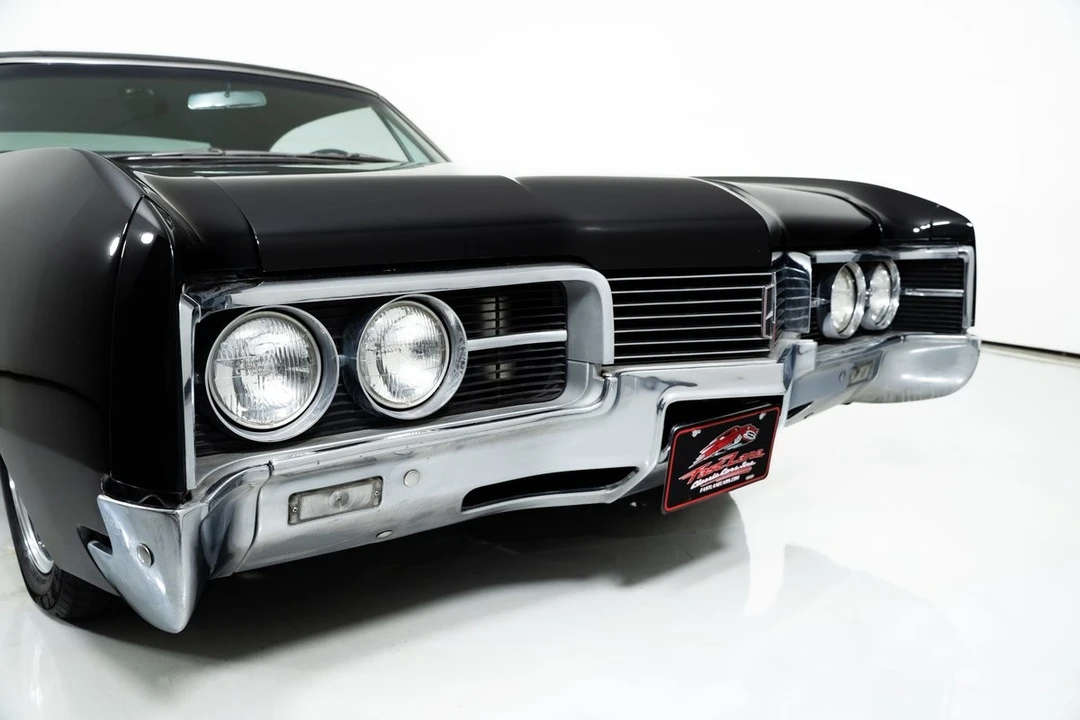 1967 Oldsmobile 88 - Image 16 of 21