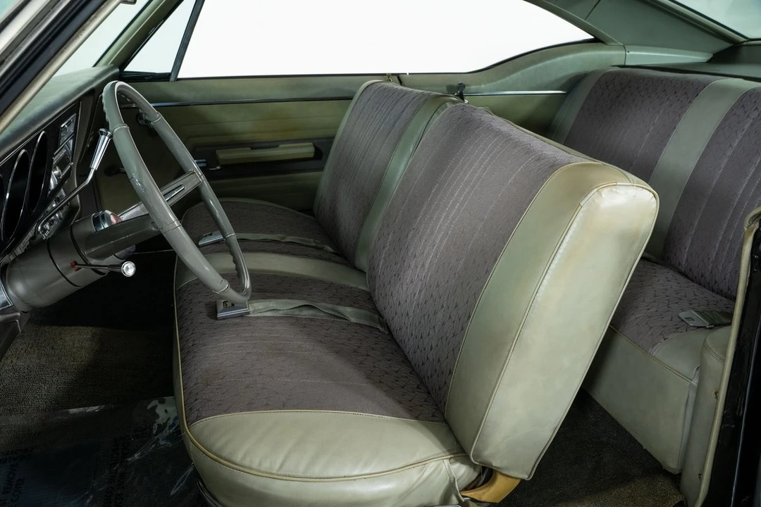 1967 Oldsmobile 88 - Image 20 of 21