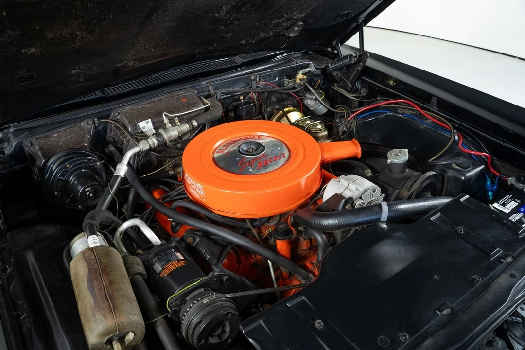 1967 Oldsmobile 88 - Image 3 of 21