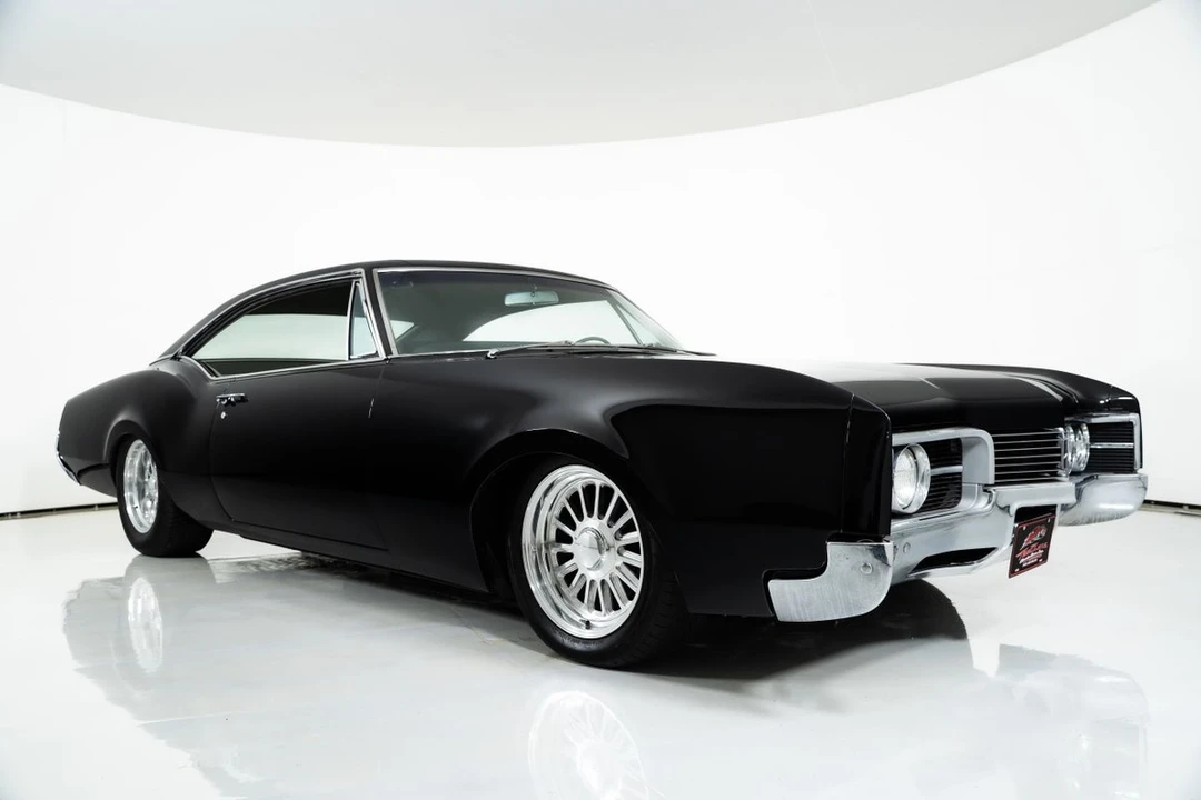 1967 Oldsmobile 88 - Image 16 of 21