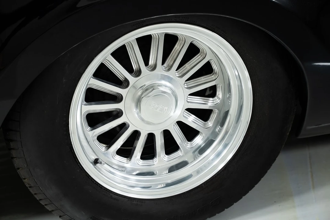 1967 Oldsmobile 88 - Image 9 of 21