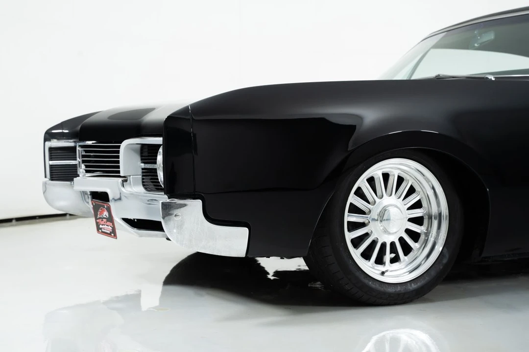 1967 Oldsmobile 88 - Image 7 of 12