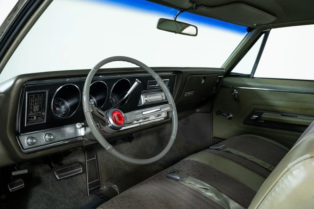 1967 Oldsmobile 88 - Image 2 of 12