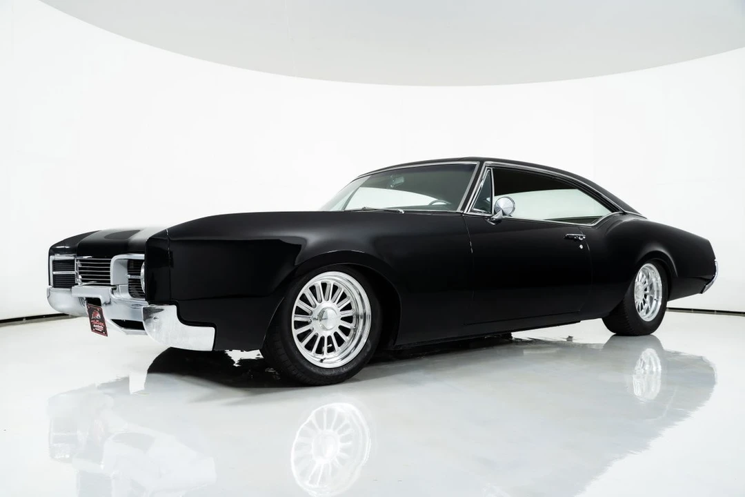 1967 Oldsmobile 88 - Image 6 of 12