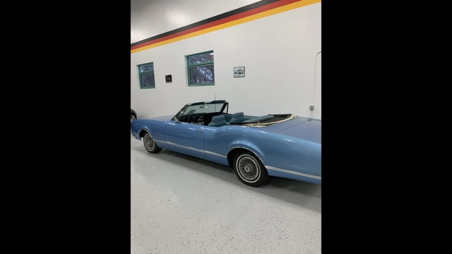1967 Oldsmobile 88 - Image 9 of 13